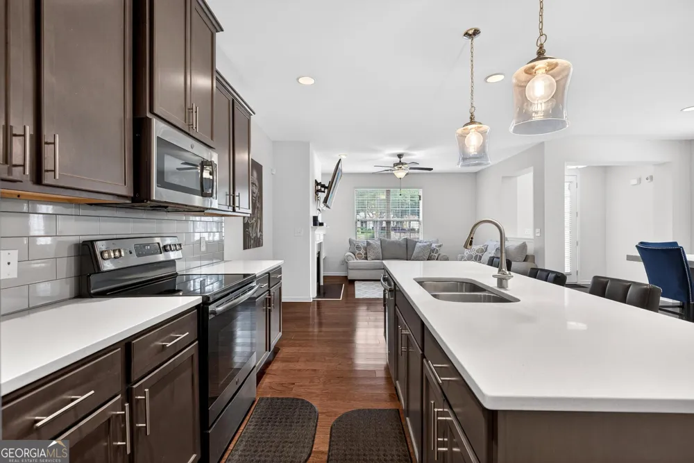 200 Westwood TRL Fairburn, GA 30213