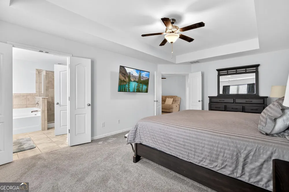 200 Westwood TRL Fairburn, GA 30213