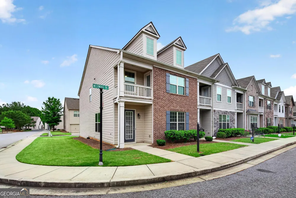 200 Westwood TRL Fairburn, GA 30213