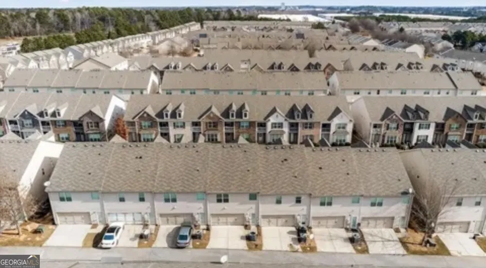 200 Westwood TRL Fairburn, GA 30213