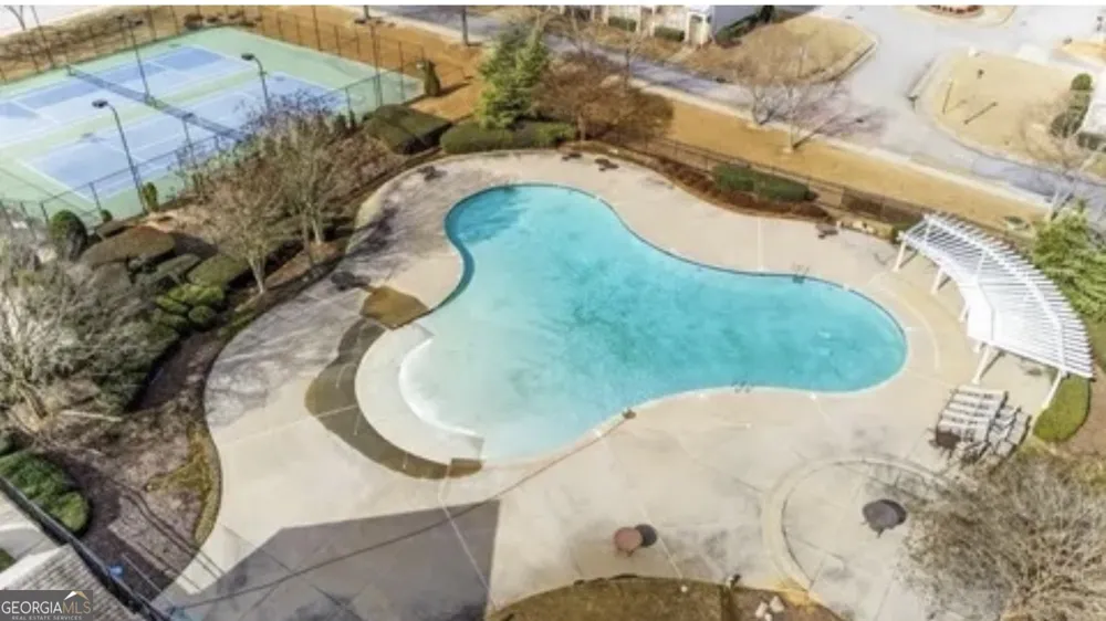 200 Westwood TRL Fairburn, GA 30213