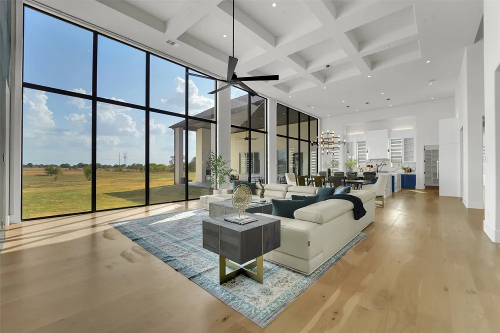 4910 Cheshire Lane Parker, TX 75002