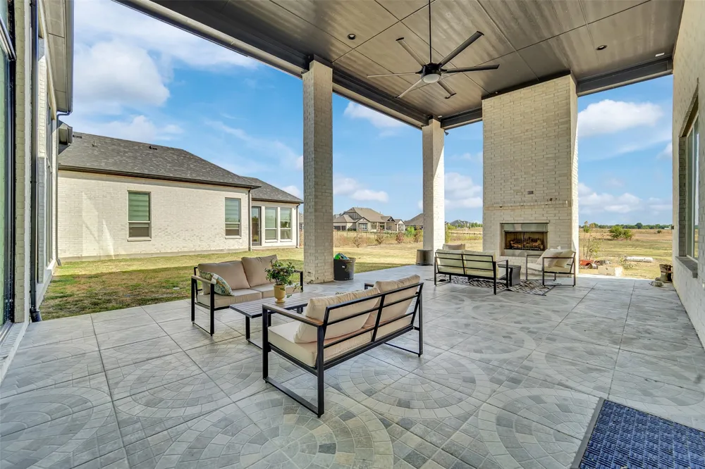 4910 Cheshire Lane Parker, TX 75002