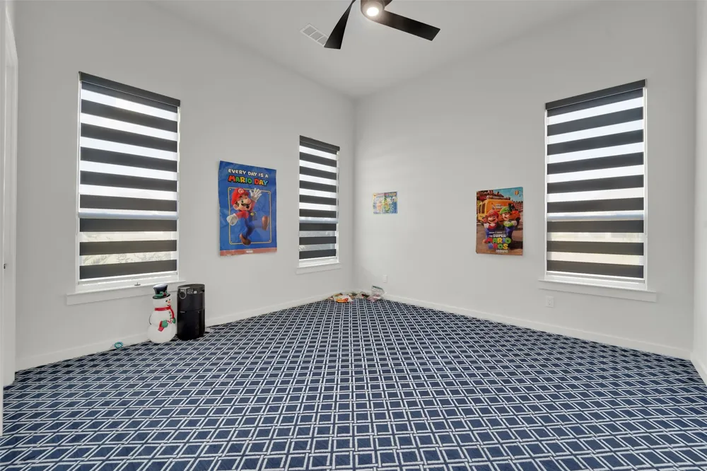 4910 Cheshire Lane Parker, TX 75002