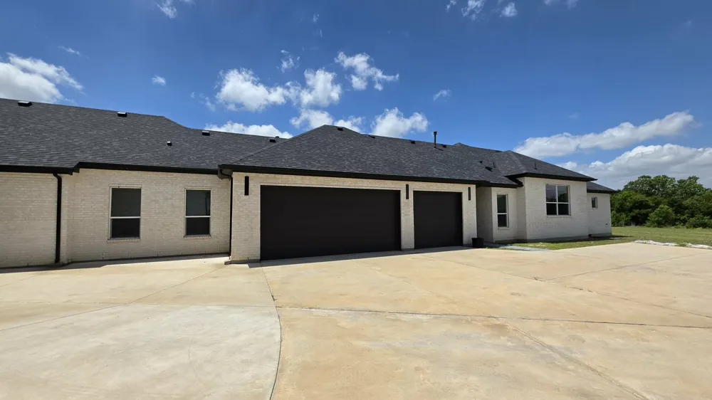 4910 Cheshire Lane Parker, TX 75002