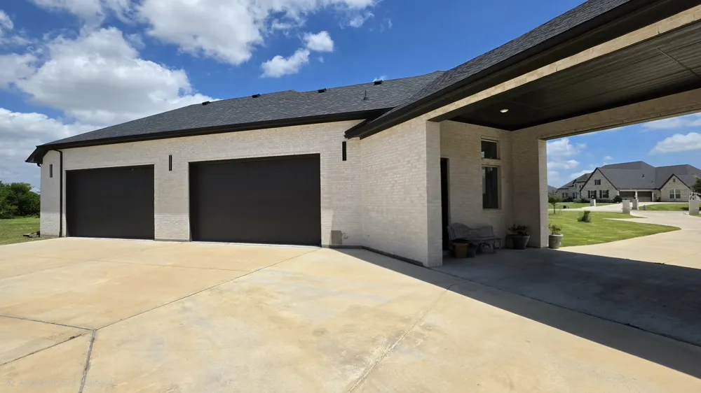 4910 Cheshire Lane Parker, TX 75002