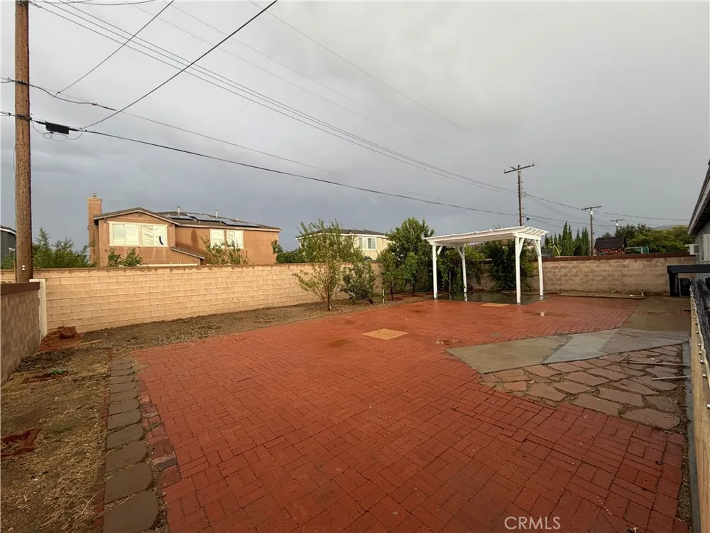 39554 Armfield Ave Palmdale, CA 93551