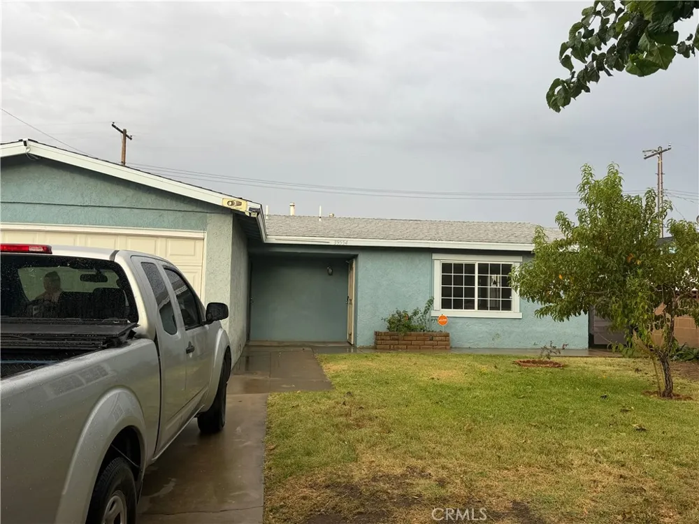 39554 Armfield Ave Palmdale, CA 93551