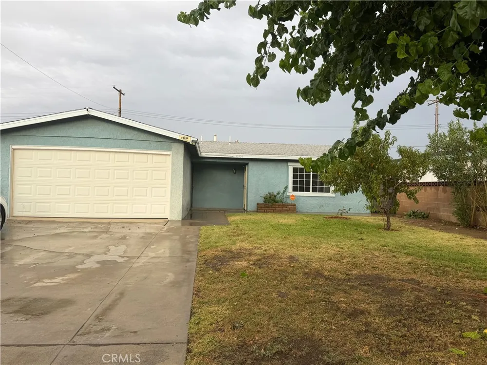 39554 Armfield Ave Palmdale, CA 93551