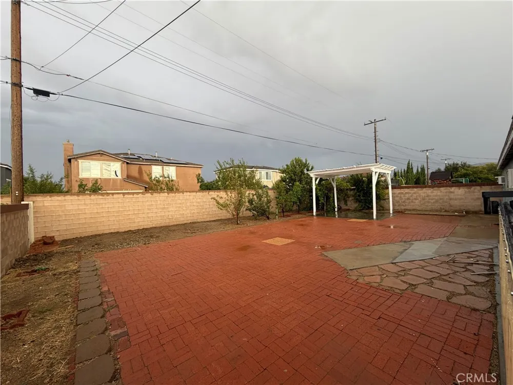 39554 Armfield Ave Palmdale, CA 93551