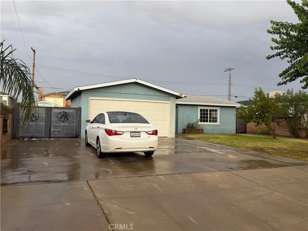 39554 Armfield Ave Palmdale, CA 93551