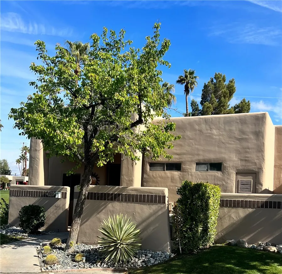 67438 Toltec Court Cathedral City, CA 92234