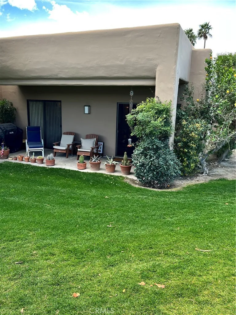 67438 Toltec Court Cathedral City, CA 92234
