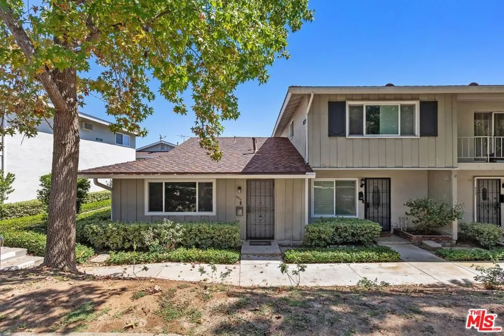 4528 Bates Drive Yorba Linda, CA 92886