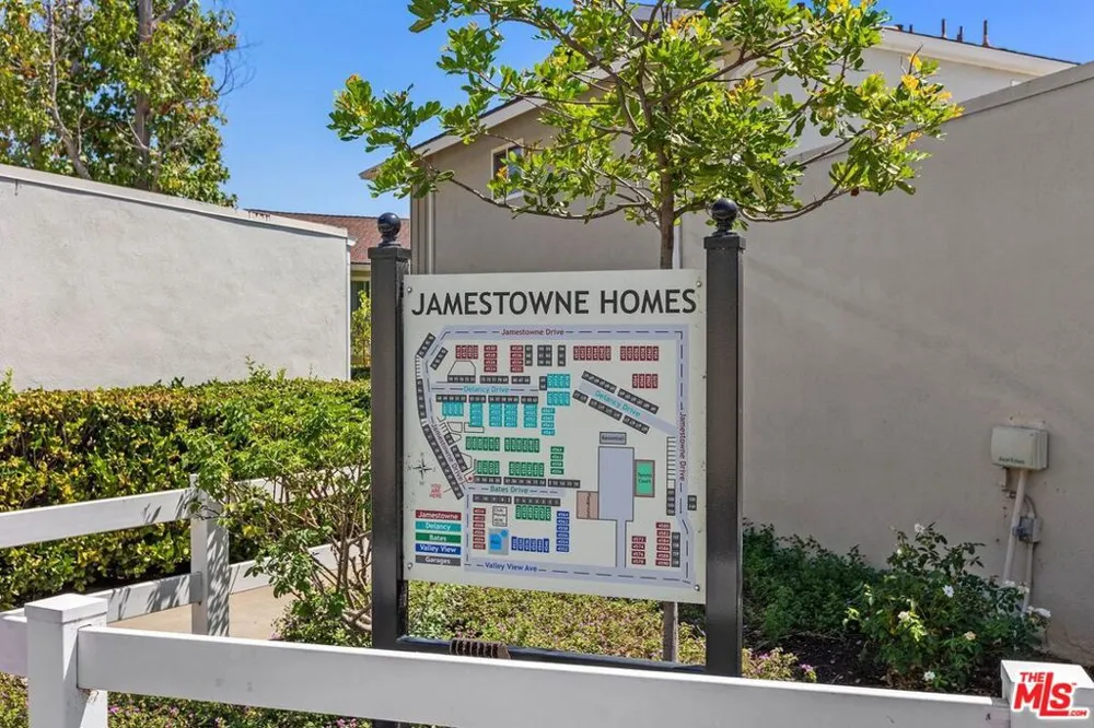 4528 Bates Drive Yorba Linda, CA 92886