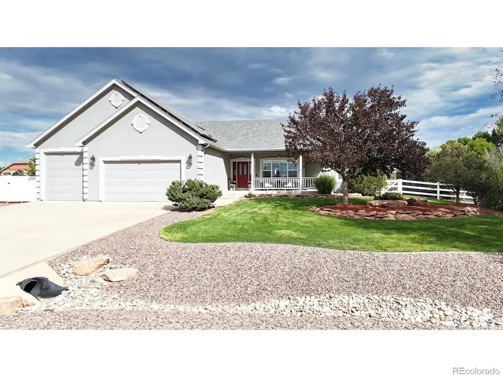 1226 Baldridge Drive Severance, CO 80615