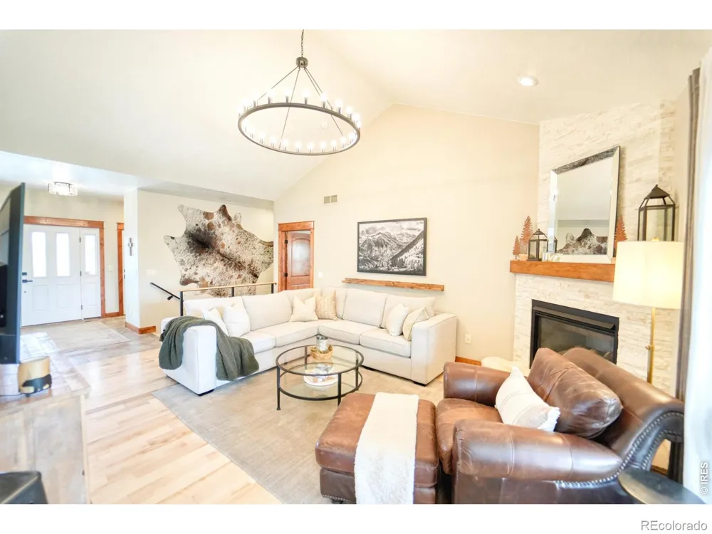 1226 Baldridge Drive Severance, CO 80615