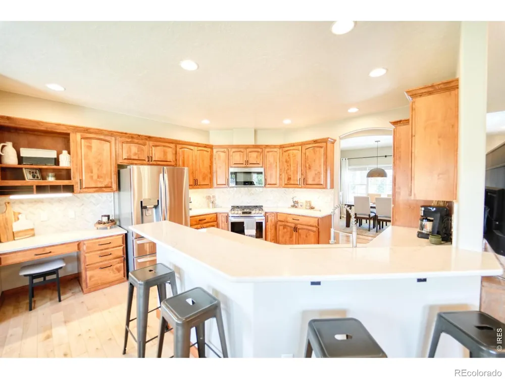 1226 Baldridge Drive Severance, CO 80615