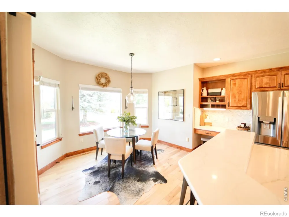 1226 Baldridge Drive Severance, CO 80615