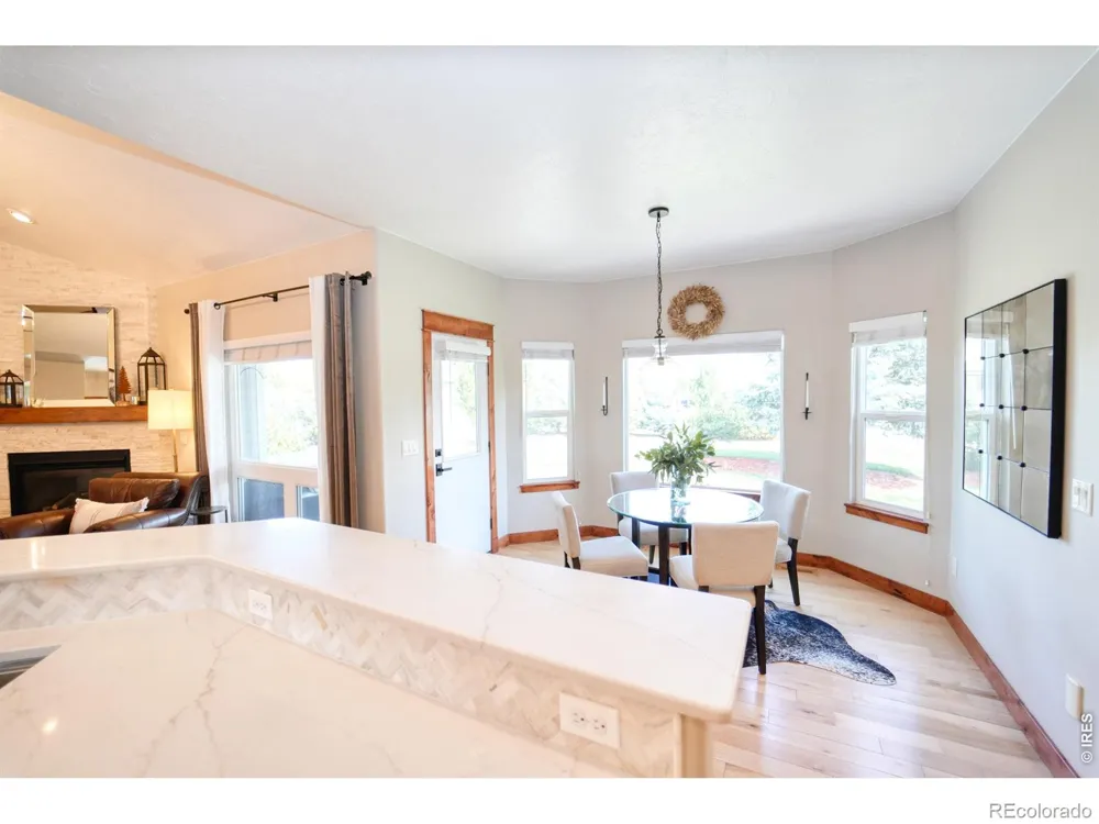 1226 Baldridge Drive Severance, CO 80615
