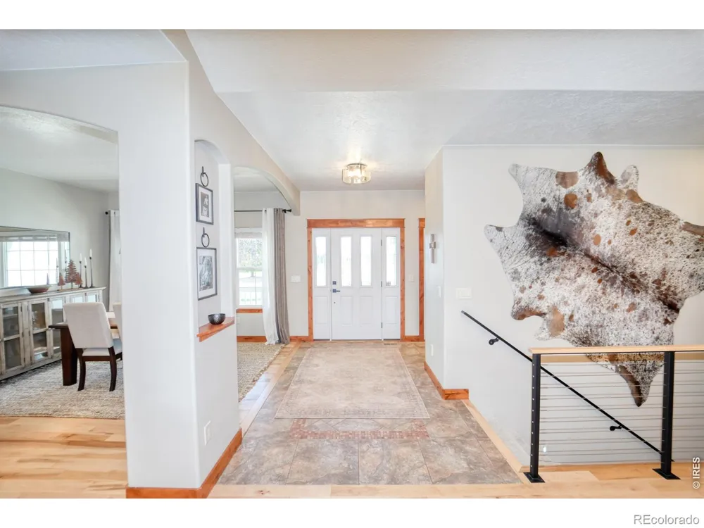 1226 Baldridge Drive Severance, CO 80615