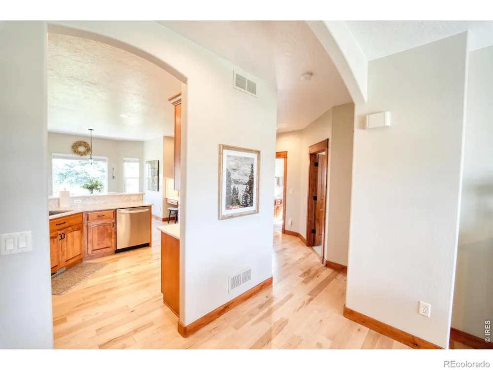 1226 Baldridge Drive Severance, CO 80615