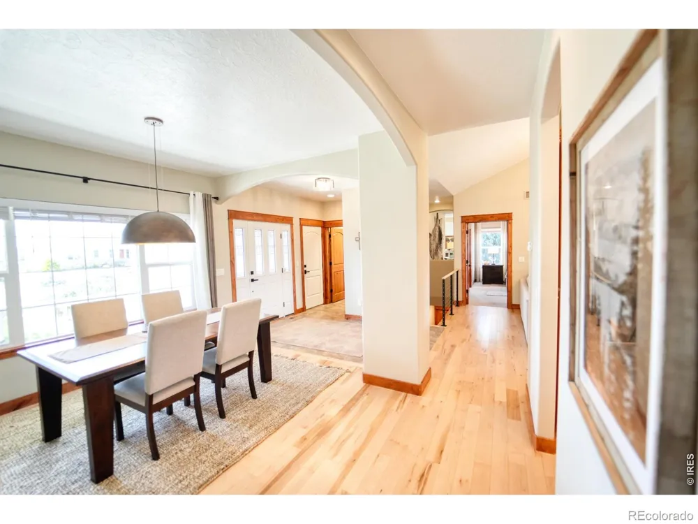 1226 Baldridge Drive Severance, CO 80615