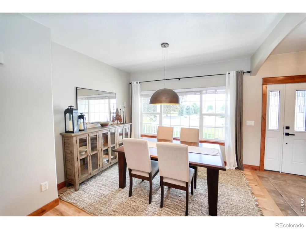 1226 Baldridge Drive Severance, CO 80615