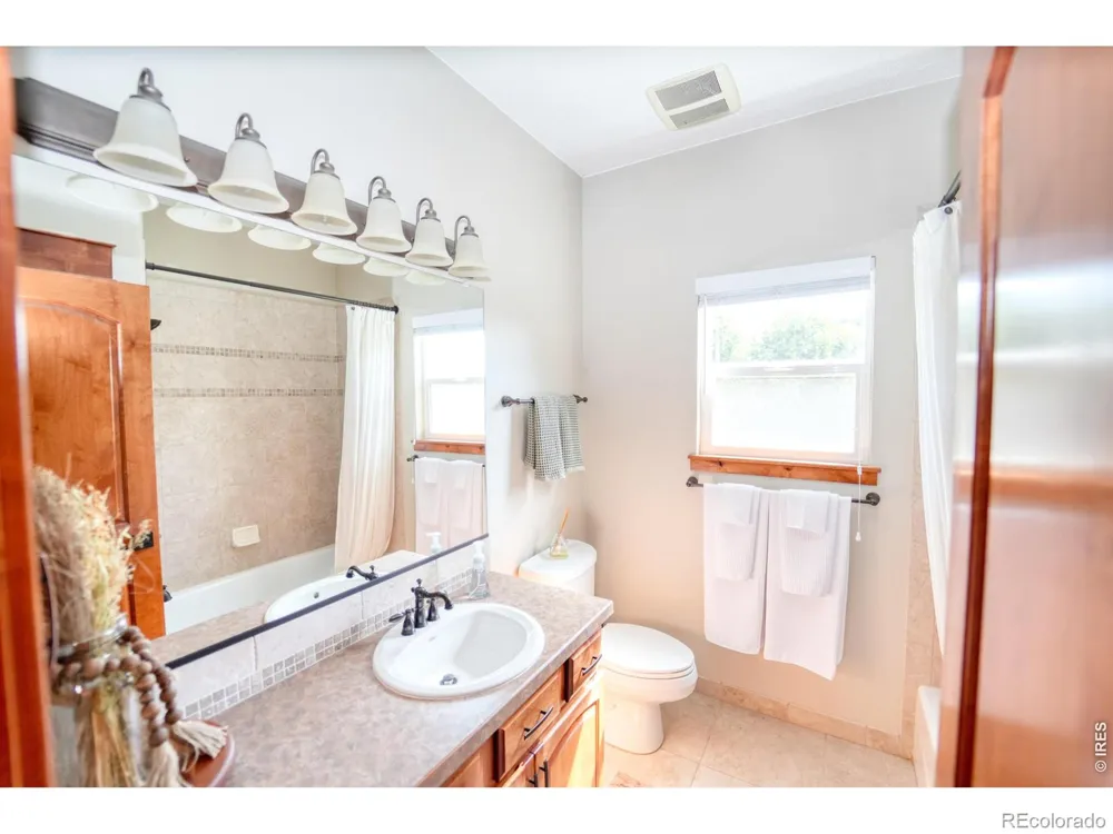 1226 Baldridge Drive Severance, CO 80615