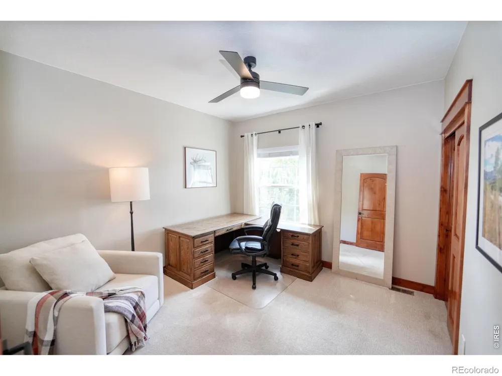 1226 Baldridge Drive Severance, CO 80615