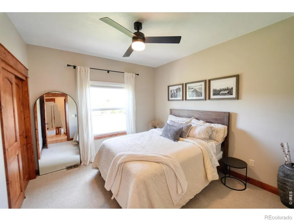 1226 Baldridge Drive Severance, CO 80615