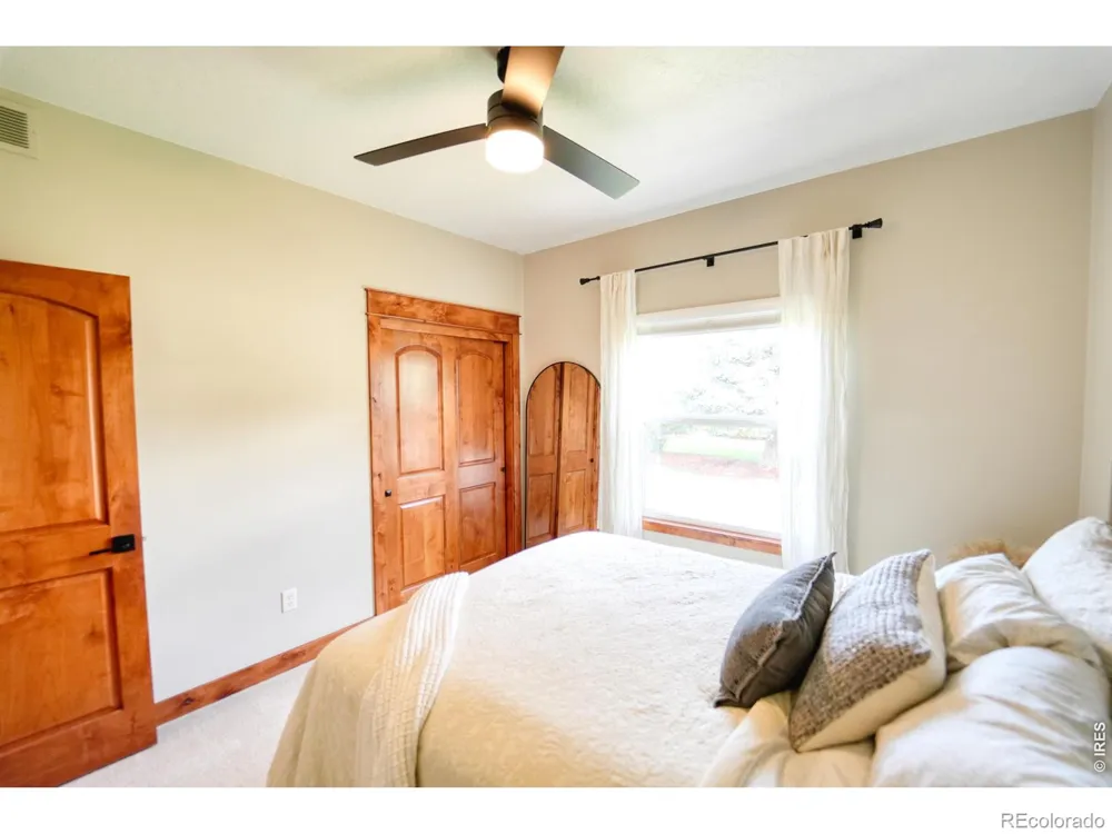 1226 Baldridge Drive Severance, CO 80615