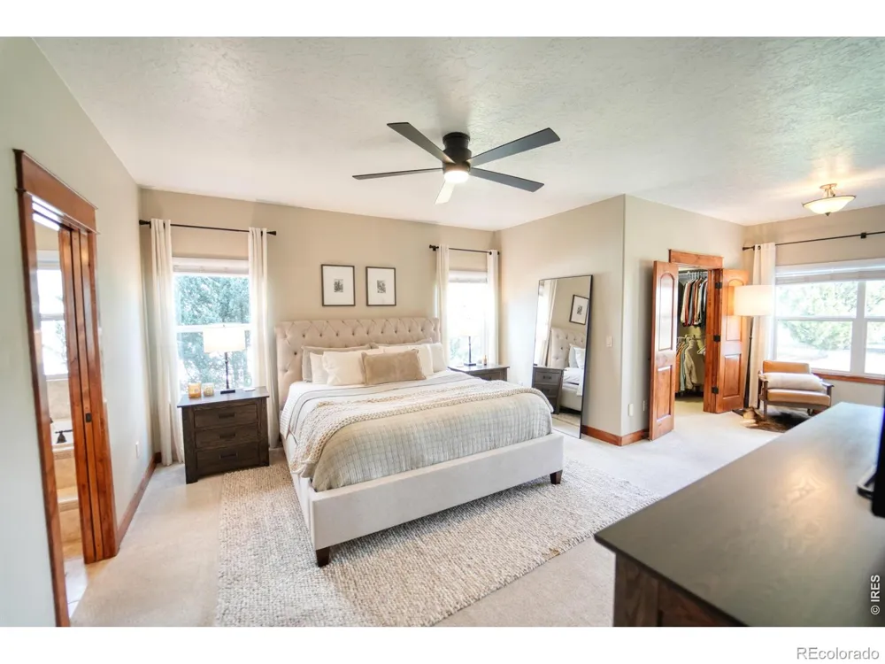 1226 Baldridge Drive Severance, CO 80615