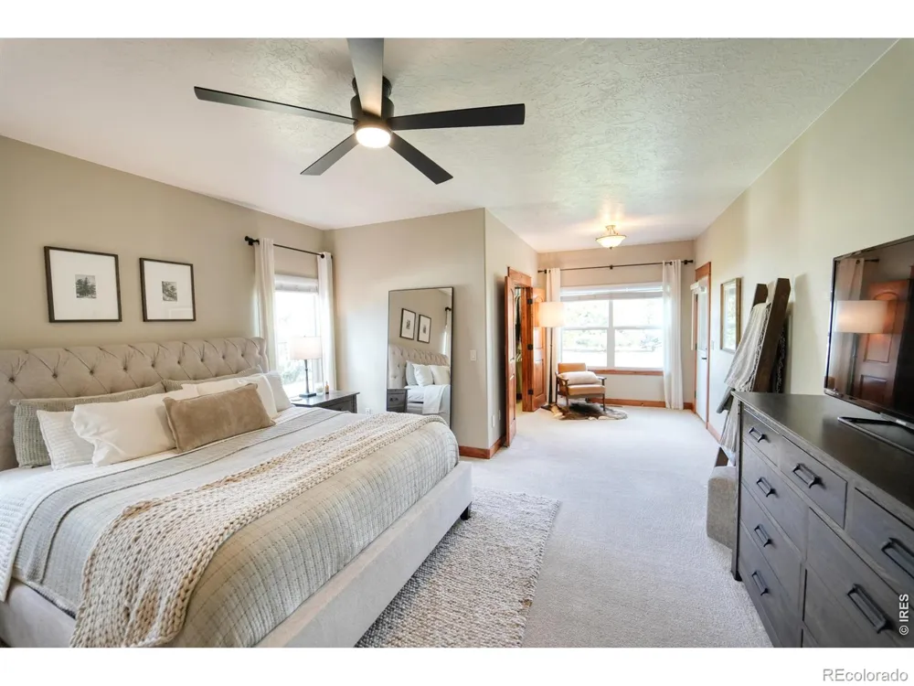 1226 Baldridge Drive Severance, CO 80615