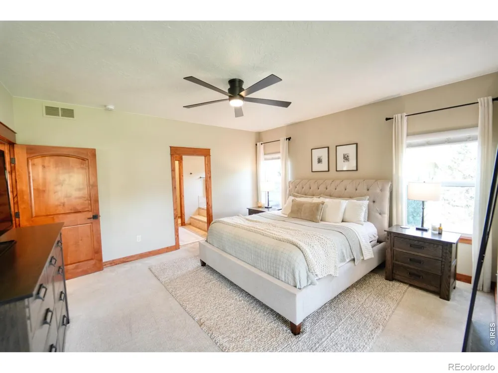 1226 Baldridge Drive Severance, CO 80615