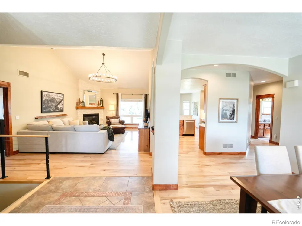 1226 Baldridge Drive Severance, CO 80615