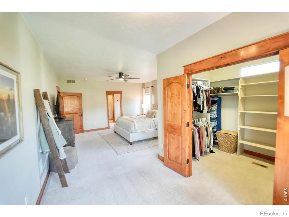 1226 Baldridge Drive Severance, CO 80615