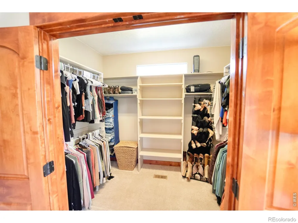 1226 Baldridge Drive Severance, CO 80615