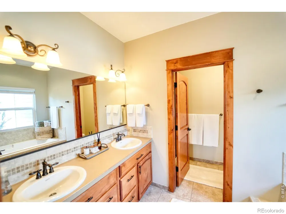 1226 Baldridge Drive Severance, CO 80615
