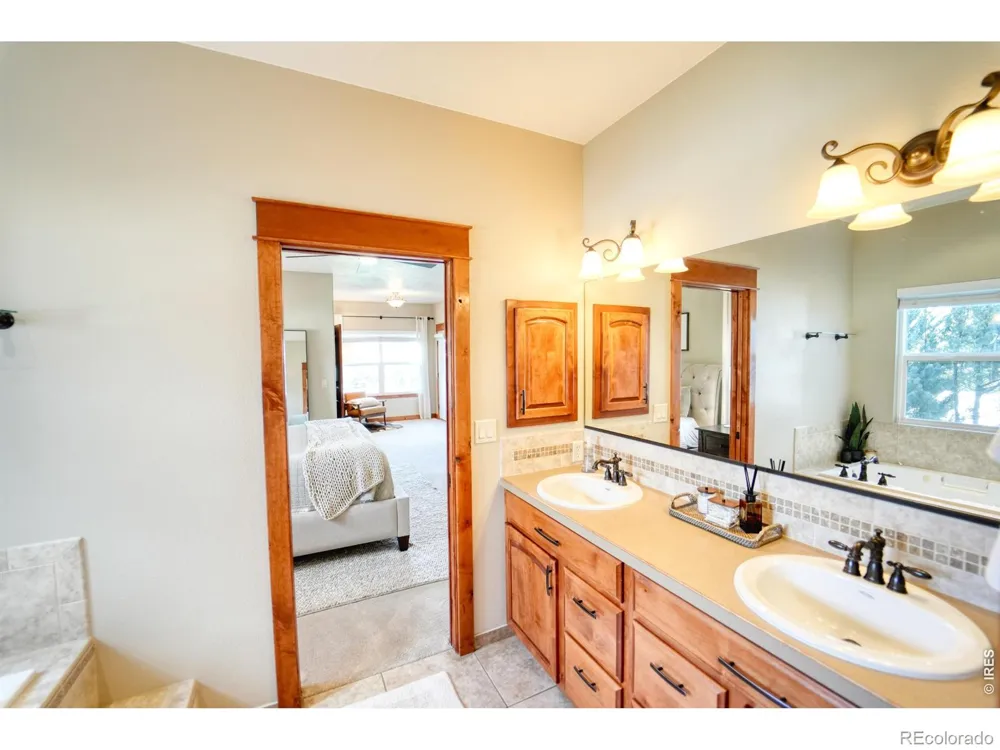 1226 Baldridge Drive Severance, CO 80615