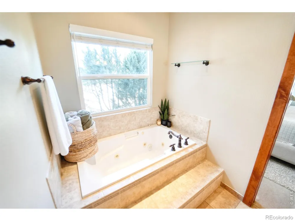 1226 Baldridge Drive Severance, CO 80615