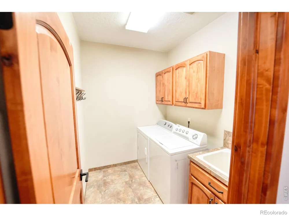 1226 Baldridge Drive Severance, CO 80615