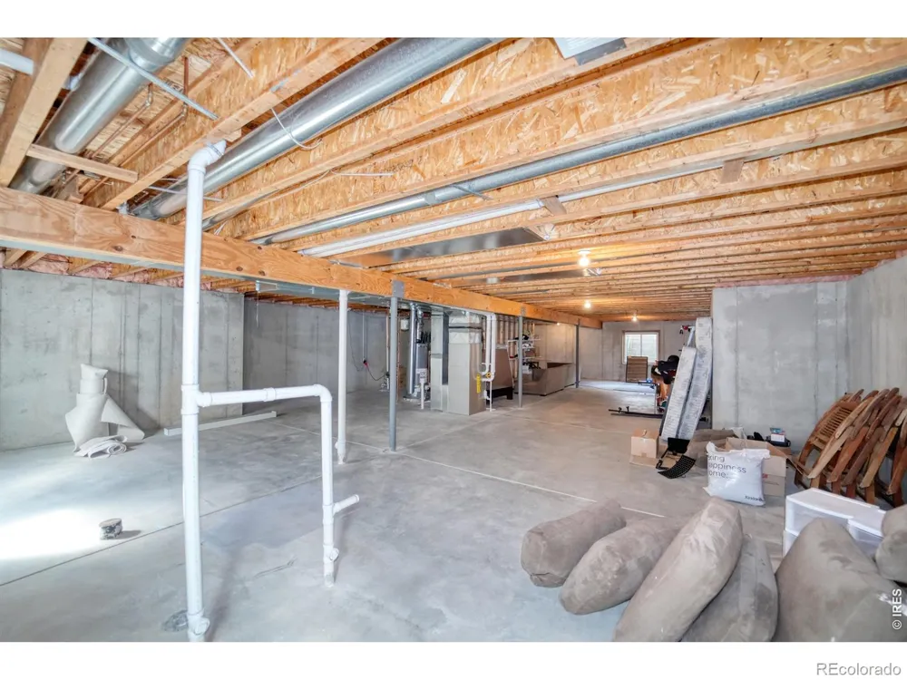1226 Baldridge Drive Severance, CO 80615