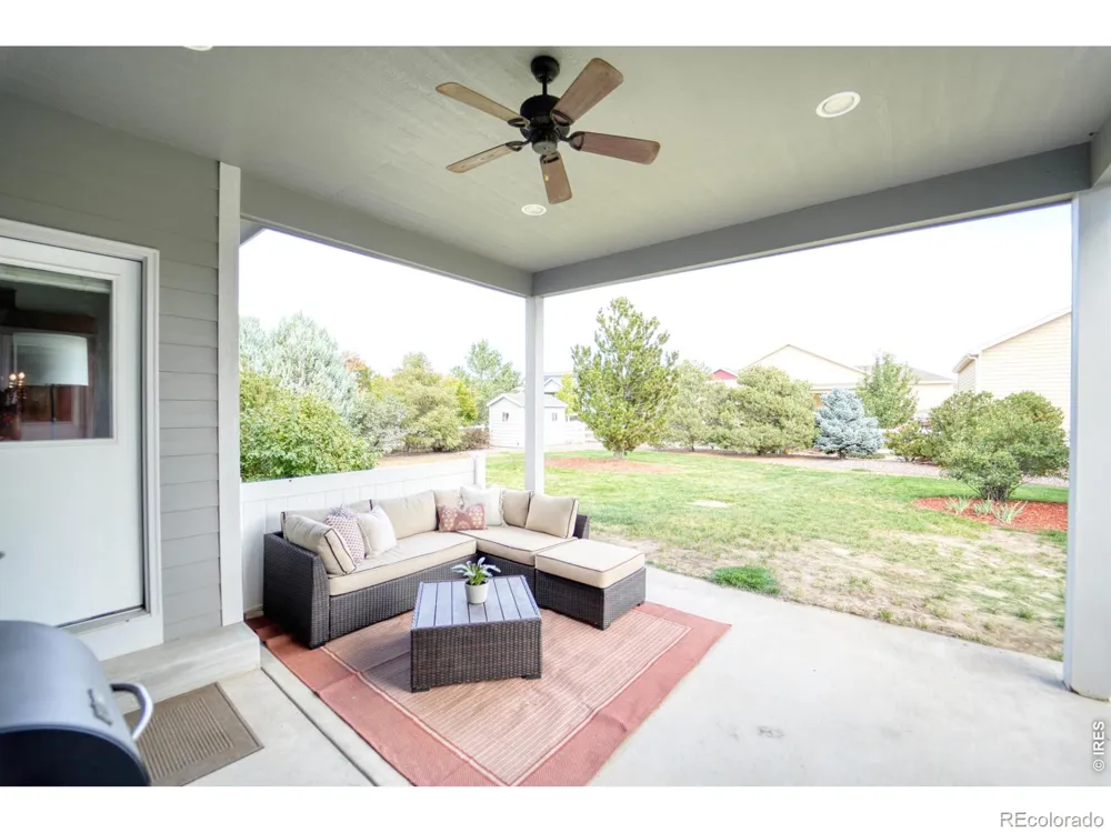 1226 Baldridge Drive Severance, CO 80615