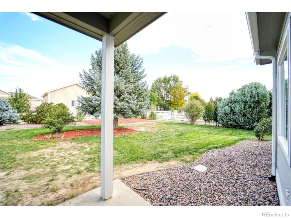 1226 Baldridge Drive Severance, CO 80615