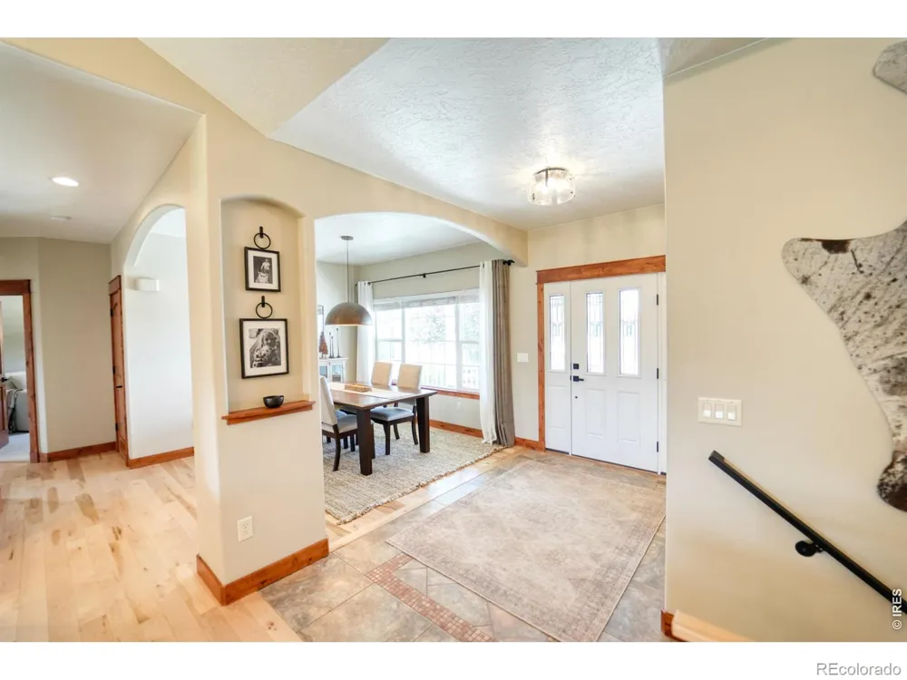 1226 Baldridge Drive Severance, CO 80615