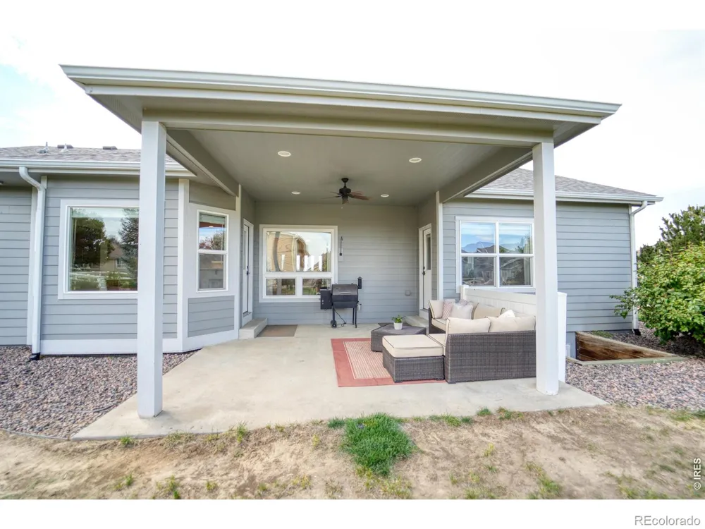 1226 Baldridge Drive Severance, CO 80615