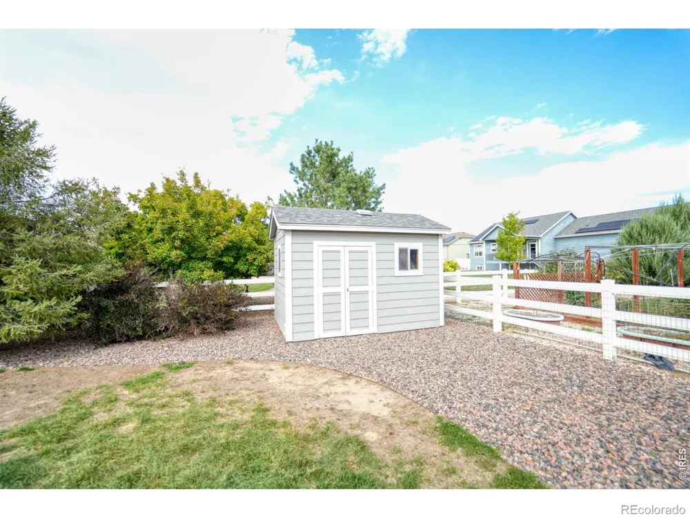 1226 Baldridge Drive Severance, CO 80615
