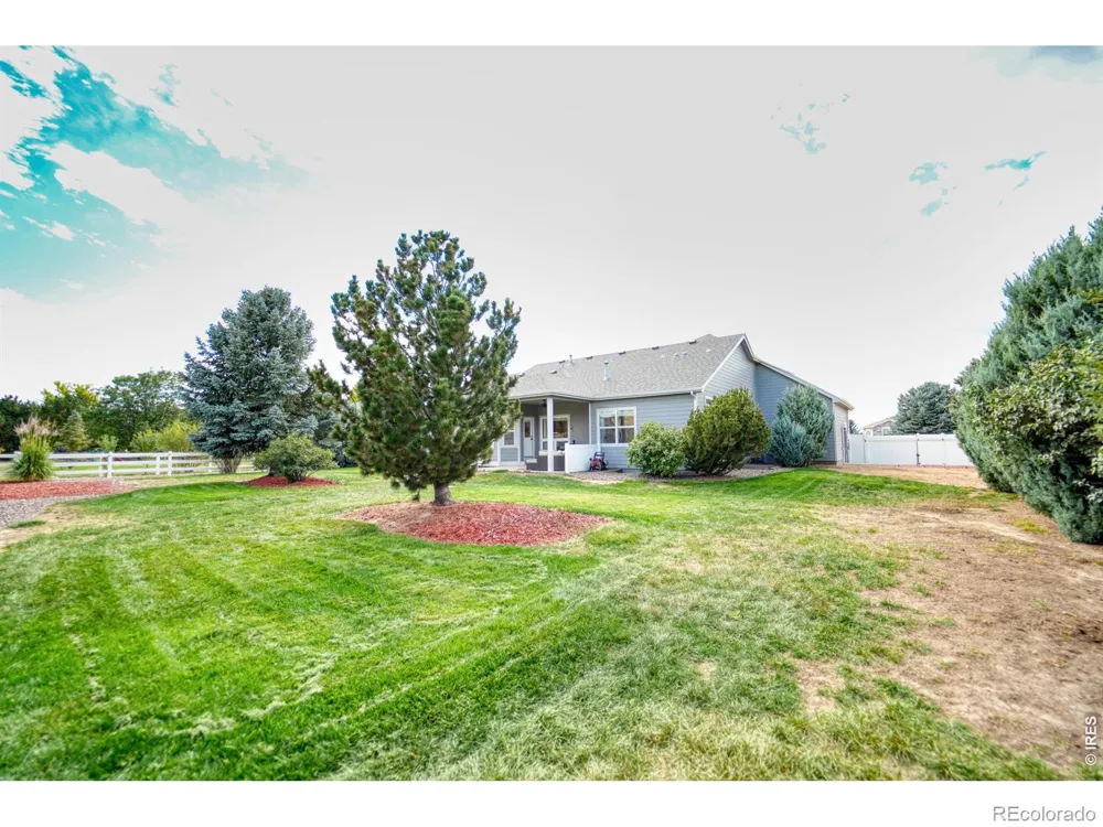 1226 Baldridge Drive Severance, CO 80615