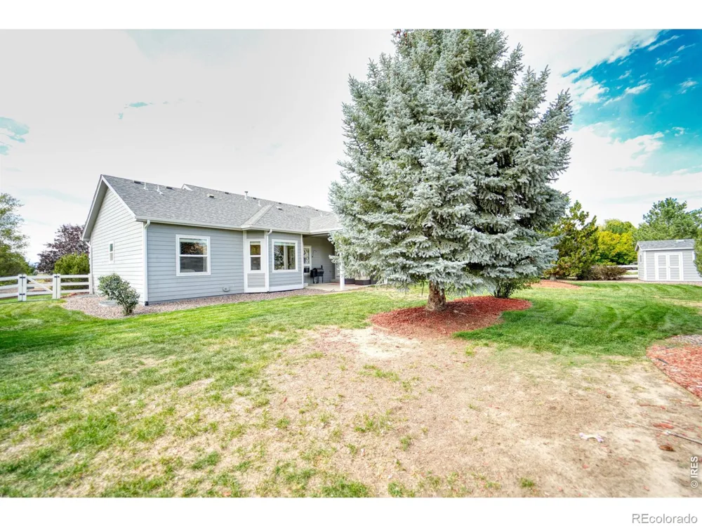 1226 Baldridge Drive Severance, CO 80615